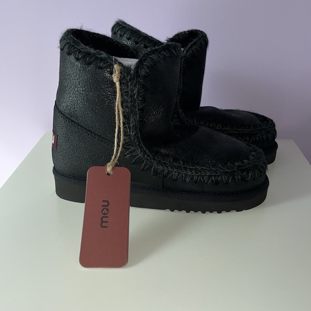 Mou Eskimo 18 Boots